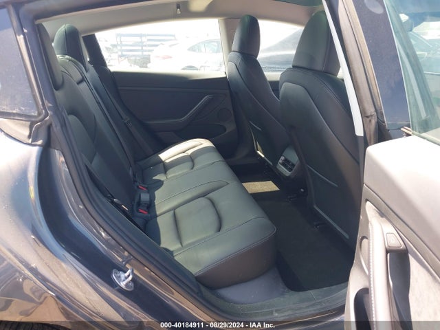 2023 TESLA MODEL 3 5YJ3E1EA7PF708702 Photo 7