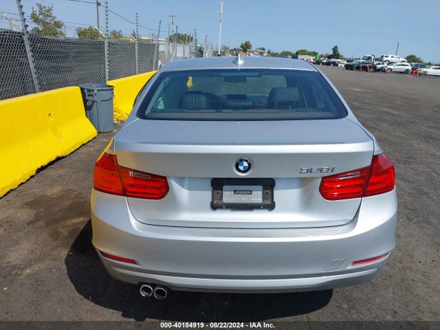 BMW 328I 2014 WBA3C1C51EK112445 Image 16