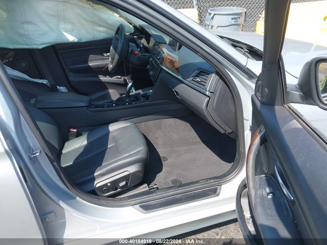 BMW 328I 2014 WBA3C1C51EK112445 Image 5