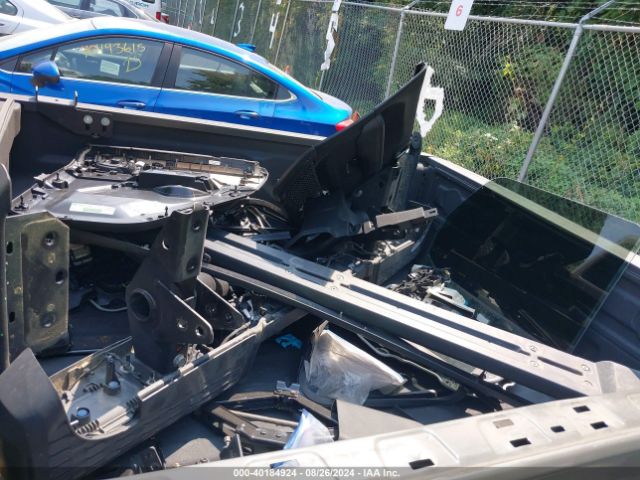 1C6JJTBG0LL216809 Jeep Gladiator Rubicon 4x4
