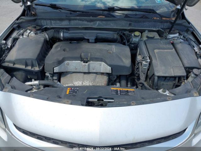 1G11B5SL8FF156384 Chevrolet MALIBU LS