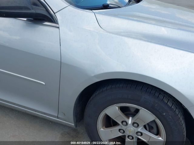 1G11B5SL8FF156384 Chevrolet MALIBU LS