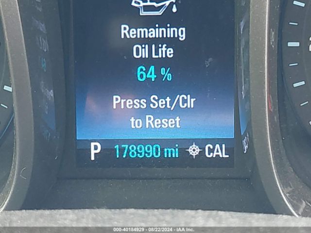 1G11B5SL8FF156384 Chevrolet MALIBU LS