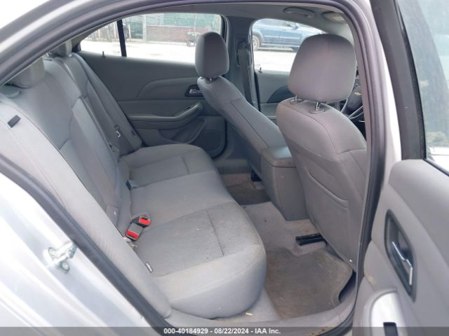 1G11B5SL8FF156384 Chevrolet MALIBU LS