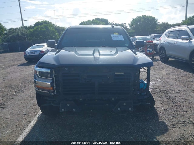 Chevrolet Silverado 1500 Ld Lt 2019 2GCRCPEC5K1110415 Image 12