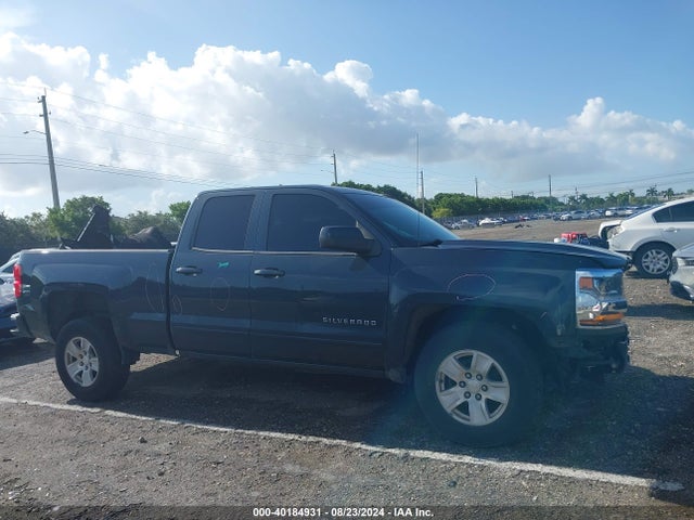 Chevrolet Silverado 1500 Ld Lt 2019 2GCRCPEC5K1110415 Image 13