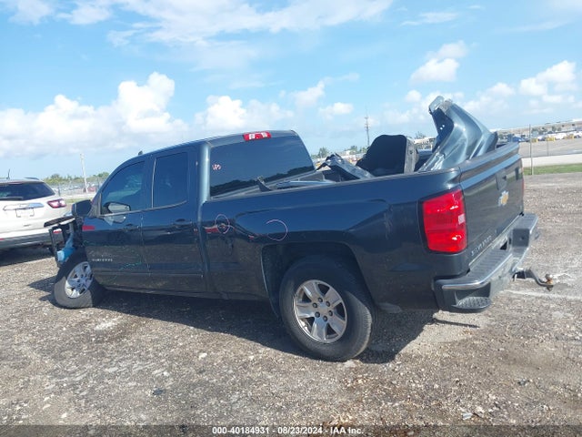 Chevrolet Silverado 1500 Ld Lt 2019 2GCRCPEC5K1110415 Image 14