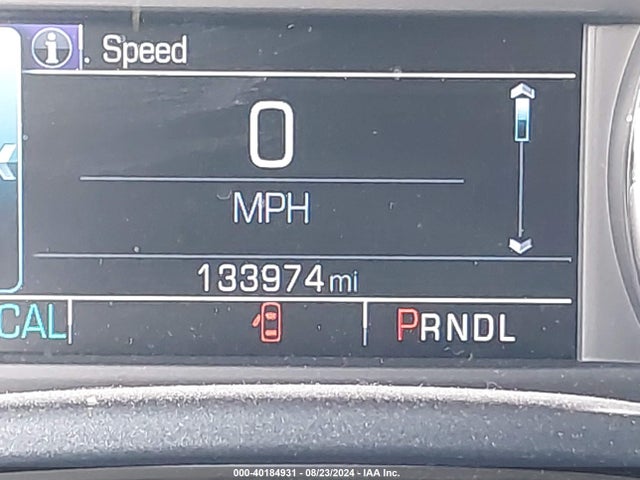Chevrolet Silverado 1500 Ld Lt 2019 2GCRCPEC5K1110415 Image 15