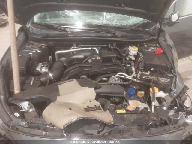 4S3BWAC6XL3026198 Subaru Legacy Premium