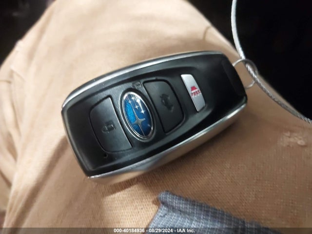 4S3BWAC6XL3026198 Subaru Legacy Premium