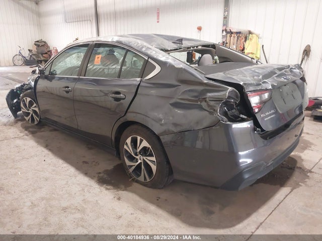 4S3BWAC6XL3026198 Subaru Legacy Premium