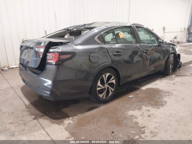 4S3BWAC6XL3026198 Subaru Legacy Premium