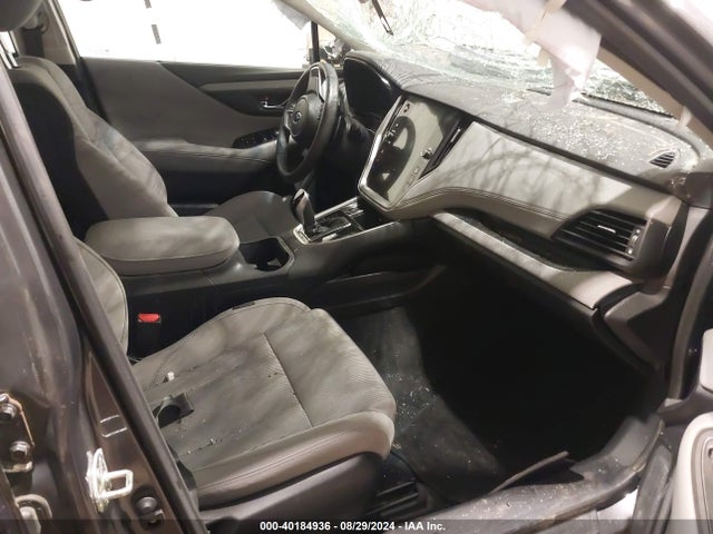 4S3BWAC6XL3026198 Subaru Legacy Premium