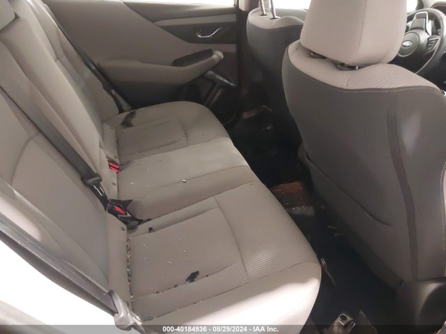 4S3BWAC6XL3026198 Subaru Legacy Premium