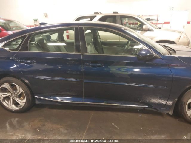 1HGCV1F40JA112339 Honda ACCORD EX