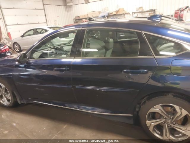 1HGCV1F40JA112339 Honda ACCORD EX