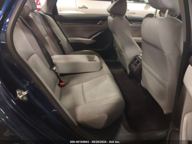 1HGCV1F40JA112339 Honda ACCORD EX
