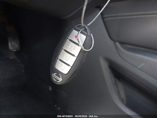 Nissan Murano 2016 5N1AZ2MH0GN122100 Image 11