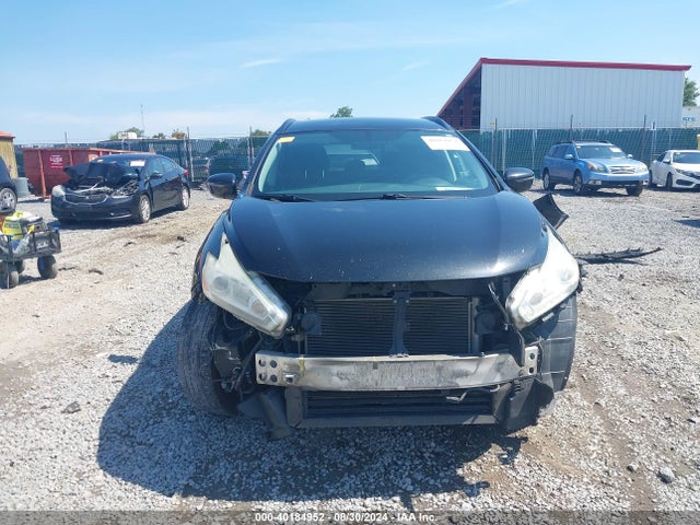Nissan Murano 2016 5N1AZ2MH0GN122100 Image 13