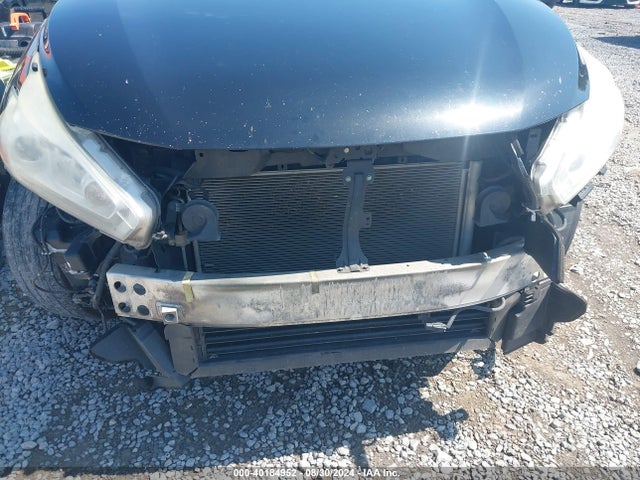 Nissan Murano 2016 5N1AZ2MH0GN122100 Image 6