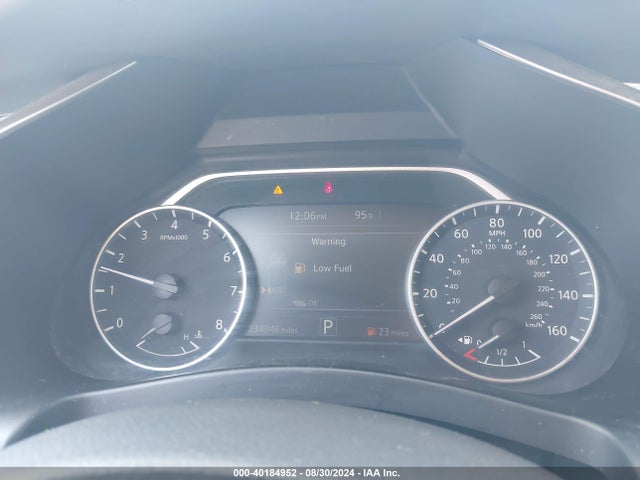 Nissan Murano 2016 5N1AZ2MH0GN122100 Image 7