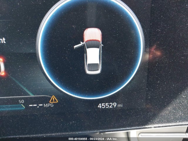 Hyundai Elantra Limited 2021 KMHLP4AG4MU140039 Image 16