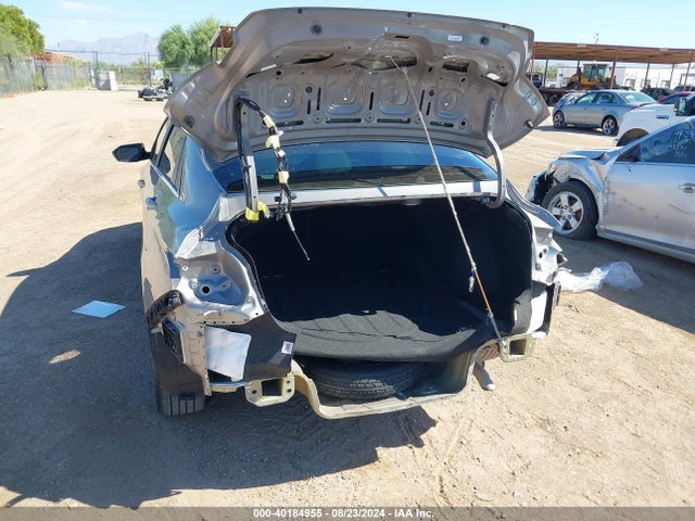 Hyundai Elantra Limited 2021 KMHLP4AG4MU140039 Image 6