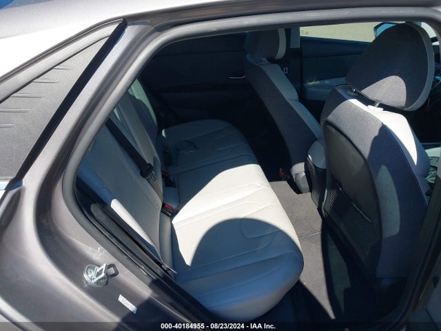 Hyundai Elantra Limited 2021 KMHLP4AG4MU140039 Image 8
