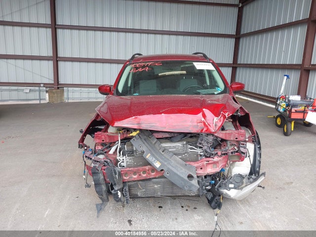 Ford ESCAPE SE 2018 1FMCU9GD5JUB19327 Image 13