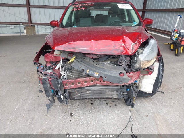 Ford ESCAPE SE 2018 1FMCU9GD5JUB19327 Image 6