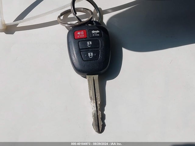 Toyota CAMRY SE 2017 4T1BF1FKXHU667809 Image 11