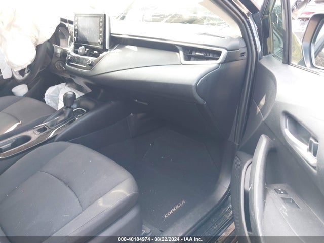 Toyota COROLLA LE 2020 5YFEPRAEXLP127610 Image 5