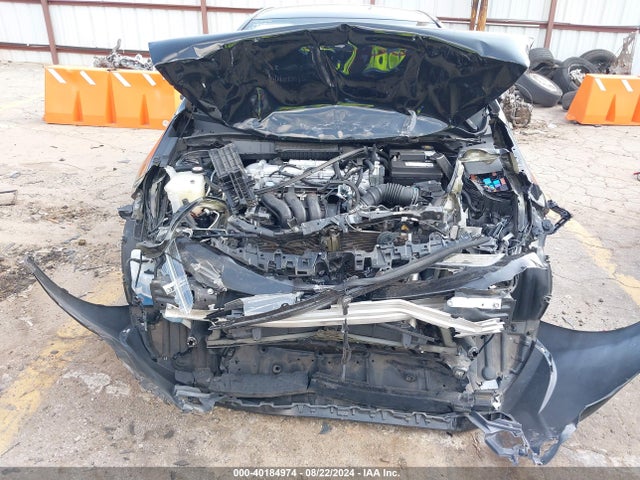 Toyota COROLLA LE 2020 5YFEPRAEXLP127610 Image 6