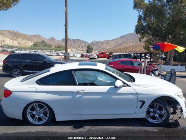 WBA3N7C54FK224493 BMW 428i