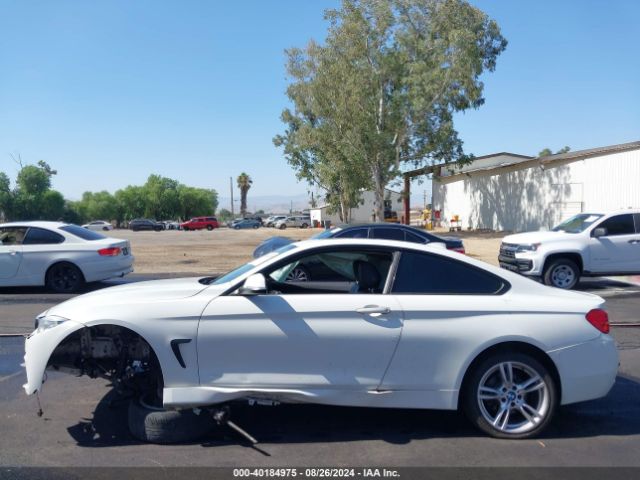 WBA3N7C54FK224493 BMW 428i