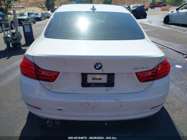 WBA3N7C54FK224493 BMW 428i