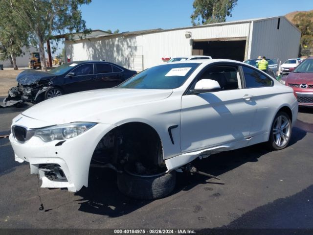 WBA3N7C54FK224493 BMW 428i