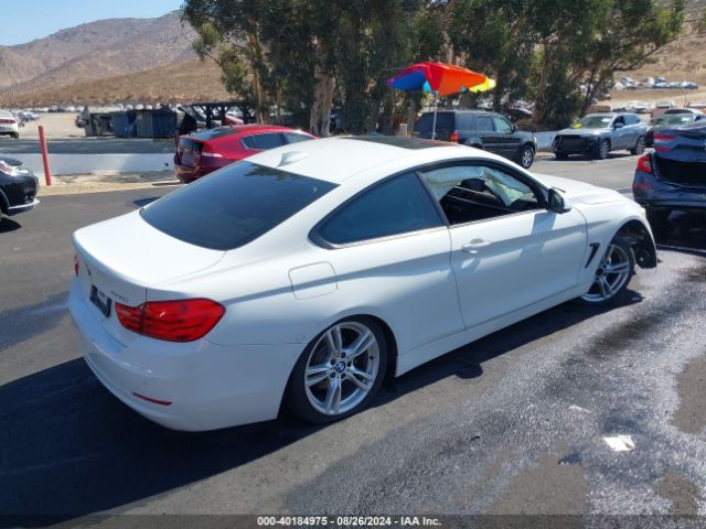 WBA3N7C54FK224493 BMW 428i