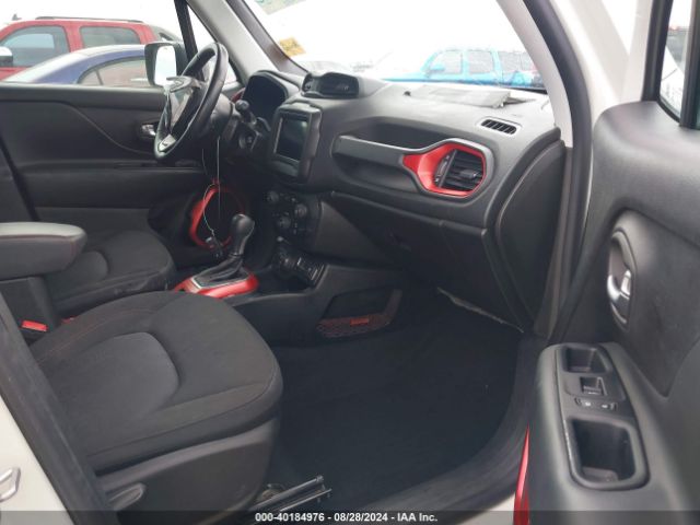 ZACNJBC10KPK39335 Jeep Renegade Trailhawk 4x4