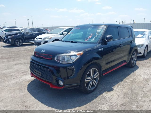 KNDJP3A59F7156484 KIA SOUL +