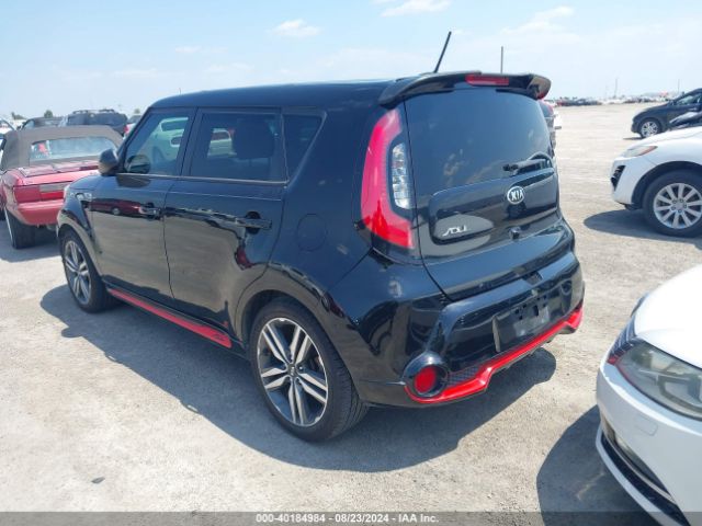 KNDJP3A59F7156484 KIA SOUL +