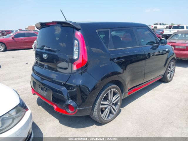 KNDJP3A59F7156484 KIA SOUL +