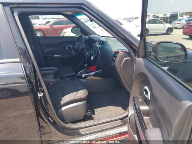 KNDJP3A59F7156484 KIA SOUL +
