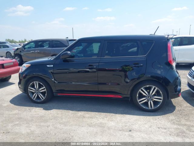 KNDJP3A59F7156484 KIA SOUL +
