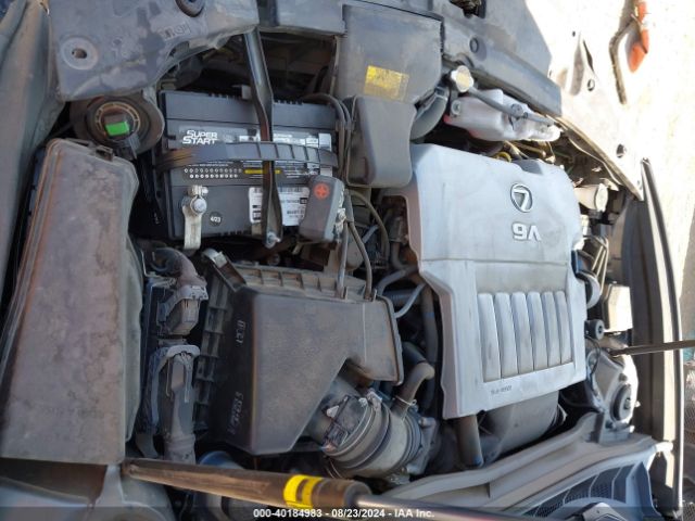 JTHBK1GG3E2105170 Lexus ES 350