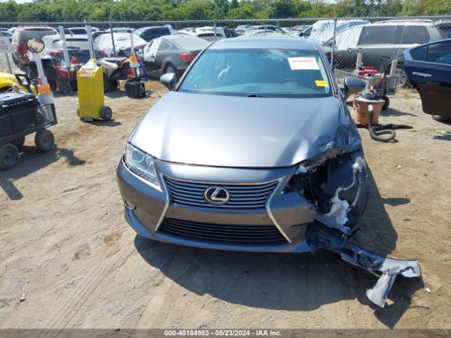 JTHBK1GG3E2105170 Lexus ES 350