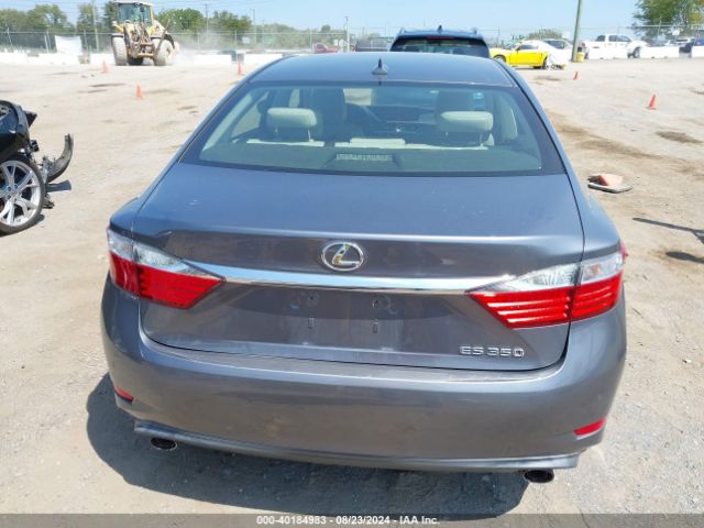 JTHBK1GG3E2105170 Lexus ES 350