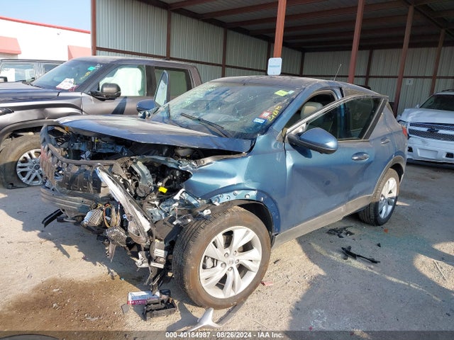 KL4AMBS28RB062616 Buick Encore Gx Preferred Fwd