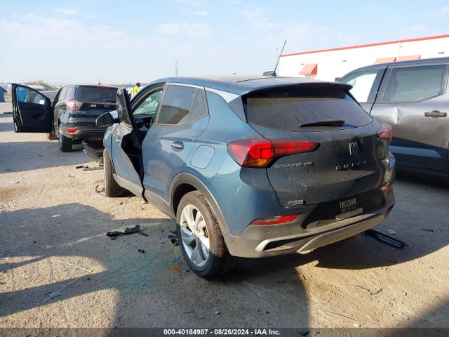 KL4AMBS28RB062616 Buick Encore Gx Preferred Fwd