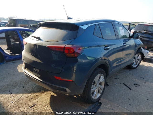 KL4AMBS28RB062616 Buick Encore Gx Preferred Fwd